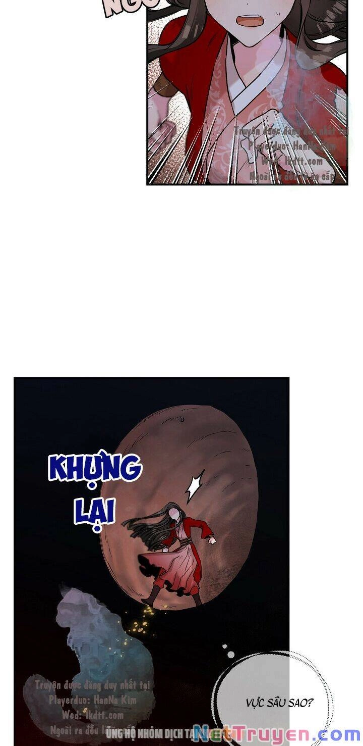 Tôi Trở Thành Nhân Vật Phản Diện Giỏi Nhất Trong Giới Võ Thuật Chapter 30 - 5