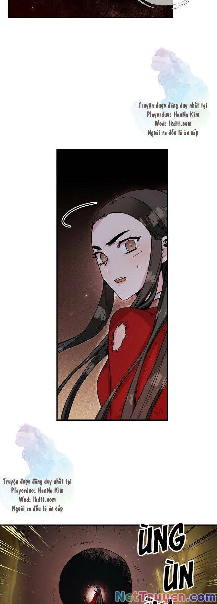 Tôi Trở Thành Nhân Vật Phản Diện Giỏi Nhất Trong Giới Võ Thuật Chapter 30 - 6