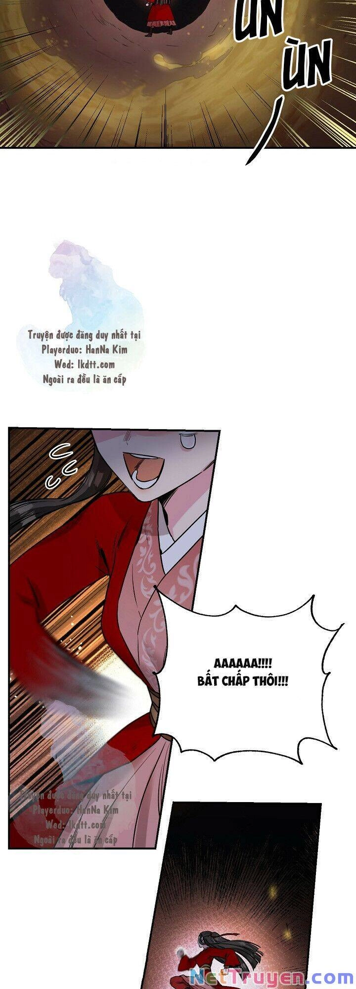 Tôi Trở Thành Nhân Vật Phản Diện Giỏi Nhất Trong Giới Võ Thuật Chapter 30 - 7