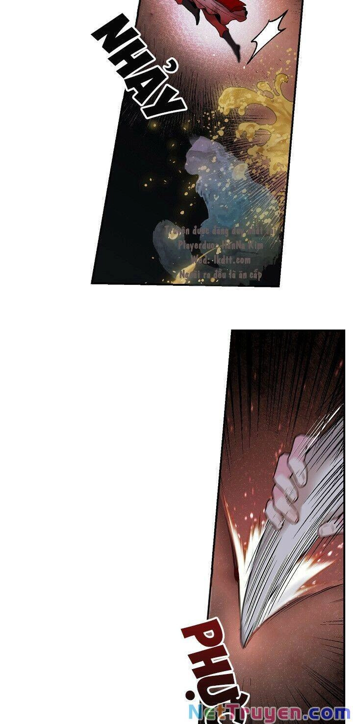 Tôi Trở Thành Nhân Vật Phản Diện Giỏi Nhất Trong Giới Võ Thuật Chapter 30 - 8