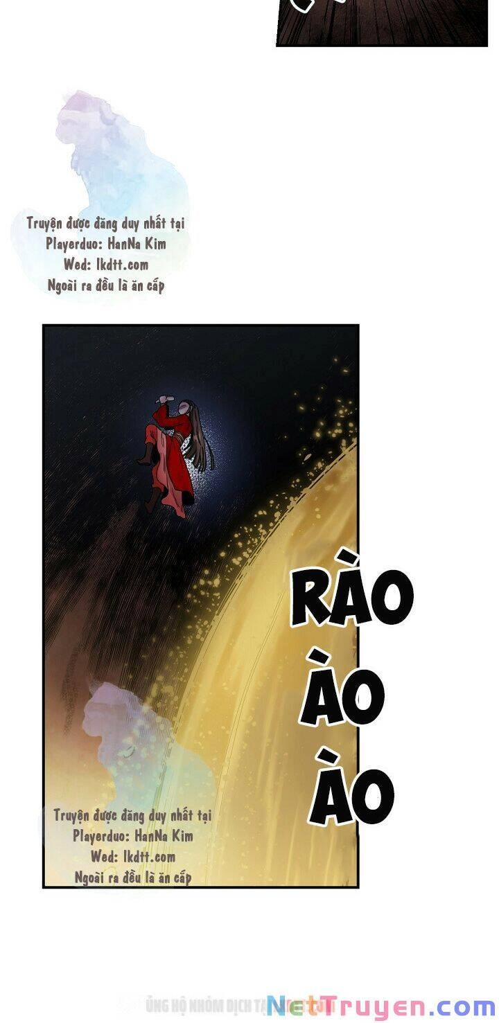 Tôi Trở Thành Nhân Vật Phản Diện Giỏi Nhất Trong Giới Võ Thuật Chapter 30 - 9