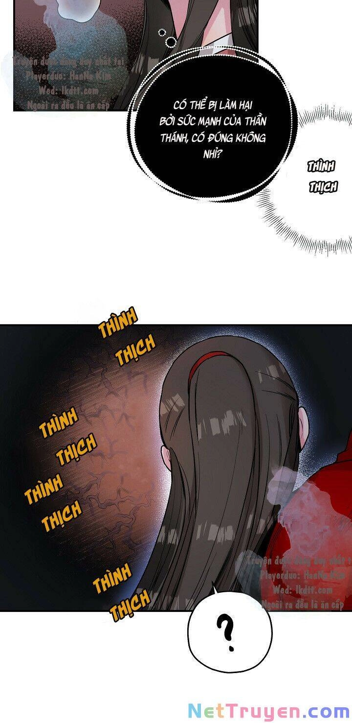 Tôi Trở Thành Nhân Vật Phản Diện Giỏi Nhất Trong Giới Võ Thuật Chapter 30 - 12