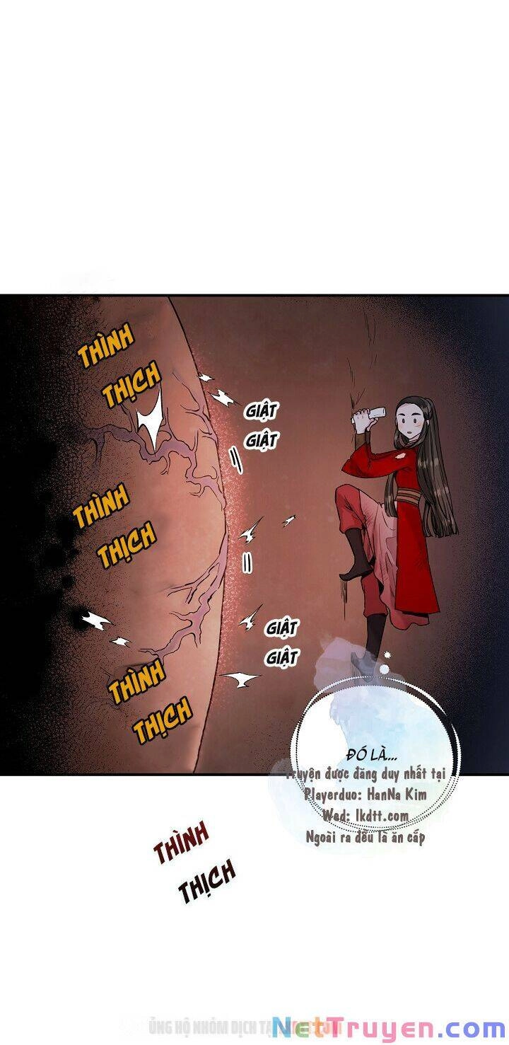 Tôi Trở Thành Nhân Vật Phản Diện Giỏi Nhất Trong Giới Võ Thuật Chapter 30 - 13