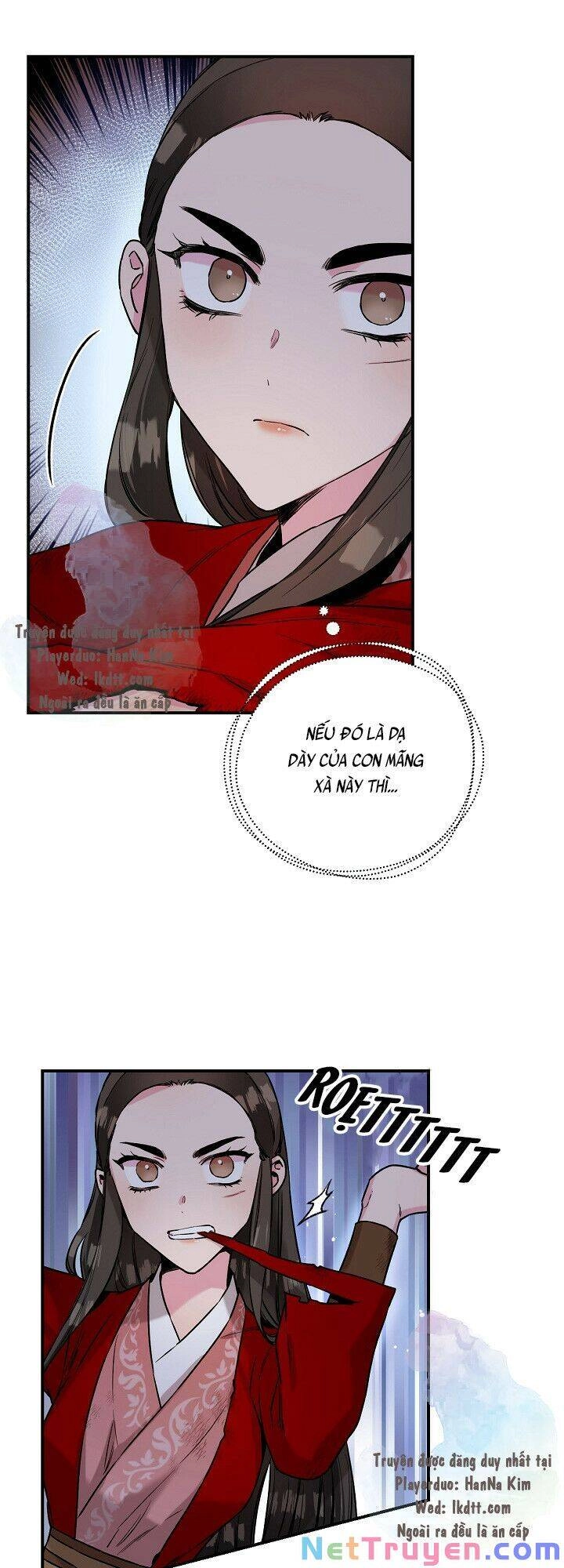 Tôi Trở Thành Nhân Vật Phản Diện Giỏi Nhất Trong Giới Võ Thuật Chapter 30 - 14