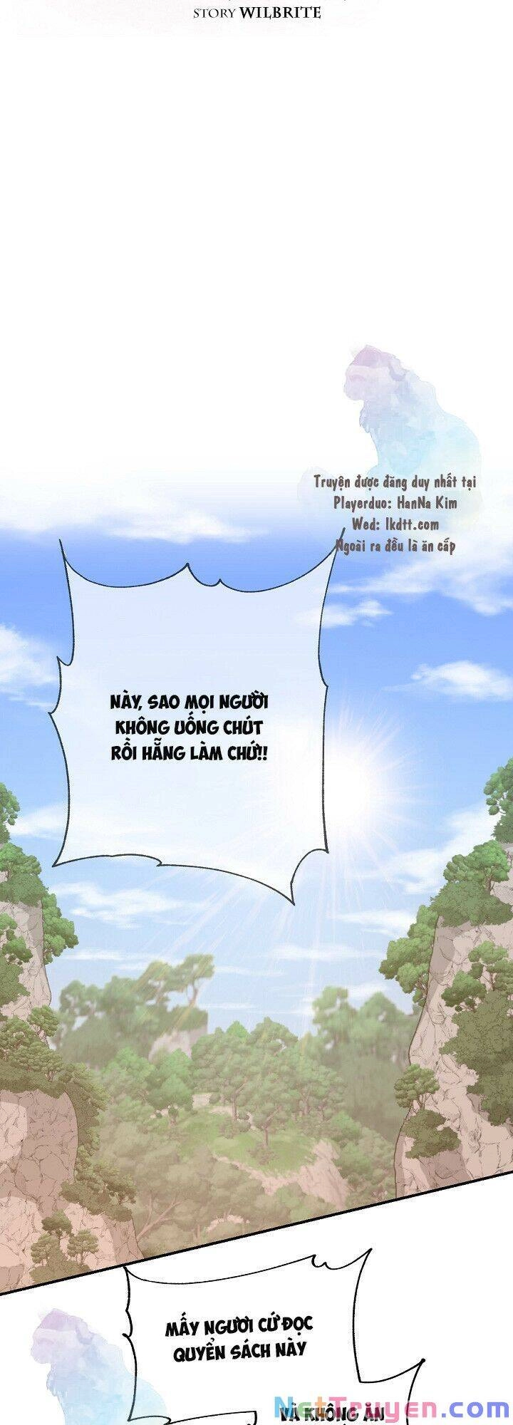 Tôi Trở Thành Nhân Vật Phản Diện Giỏi Nhất Trong Giới Võ Thuật Chapter 30 - 18