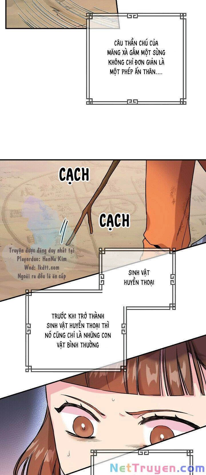 Tôi Trở Thành Nhân Vật Phản Diện Giỏi Nhất Trong Giới Võ Thuật Chapter 30 - 28