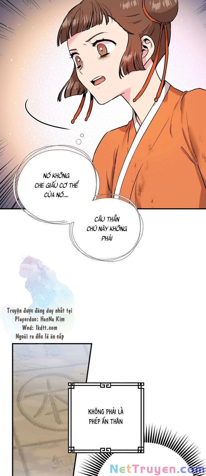 Tôi Trở Thành Nhân Vật Phản Diện Giỏi Nhất Trong Giới Võ Thuật Chapter 30 - 32