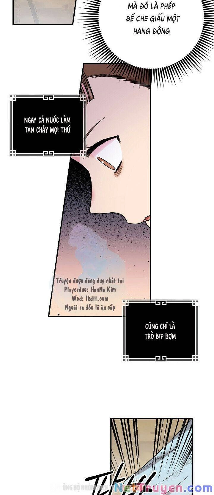 Tôi Trở Thành Nhân Vật Phản Diện Giỏi Nhất Trong Giới Võ Thuật Chapter 30 - 33