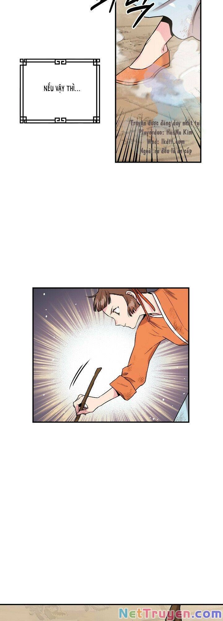 Tôi Trở Thành Nhân Vật Phản Diện Giỏi Nhất Trong Giới Võ Thuật Chapter 30 - 34