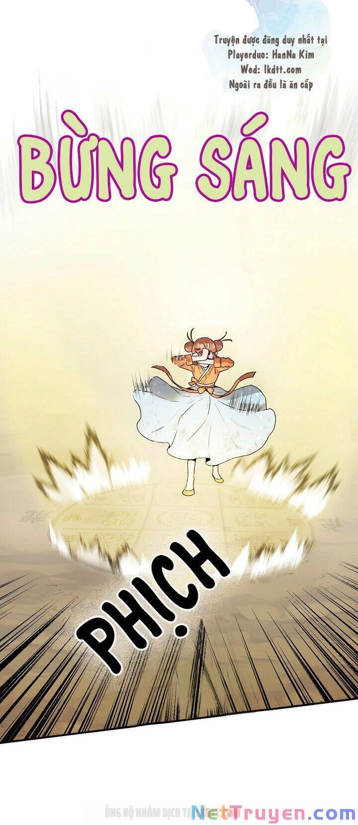 Tôi Trở Thành Nhân Vật Phản Diện Giỏi Nhất Trong Giới Võ Thuật Chapter 30 - 37