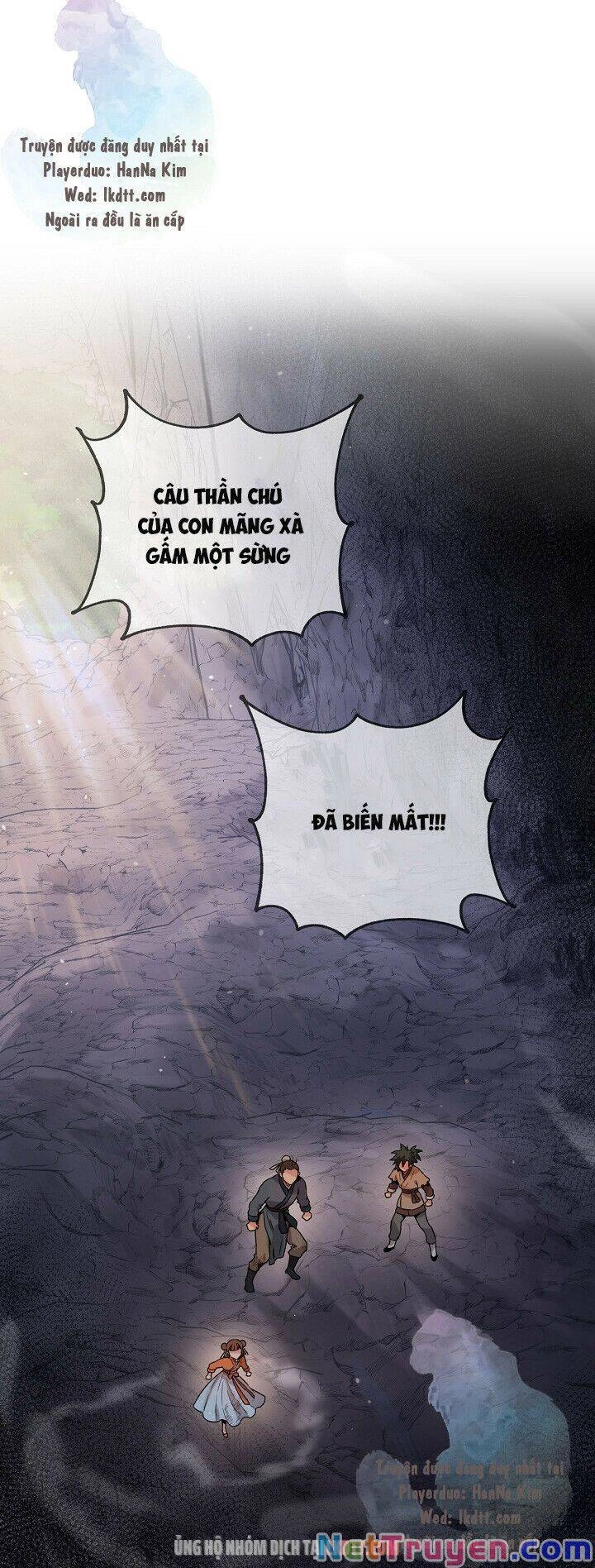 Tôi Trở Thành Nhân Vật Phản Diện Giỏi Nhất Trong Giới Võ Thuật Chapter 30 - 39