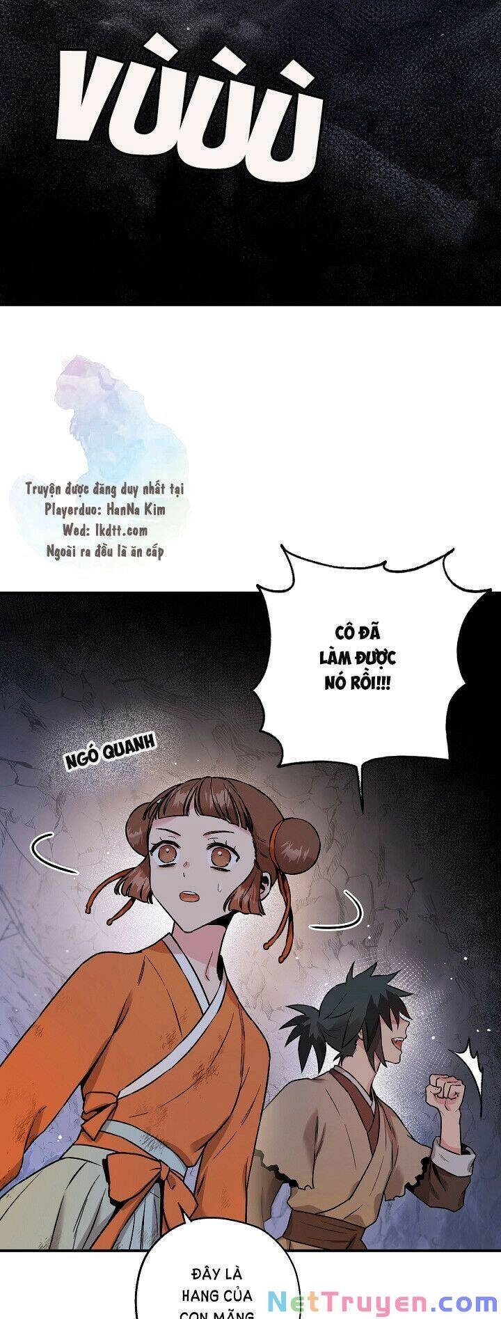 Tôi Trở Thành Nhân Vật Phản Diện Giỏi Nhất Trong Giới Võ Thuật Chapter 30 - 40