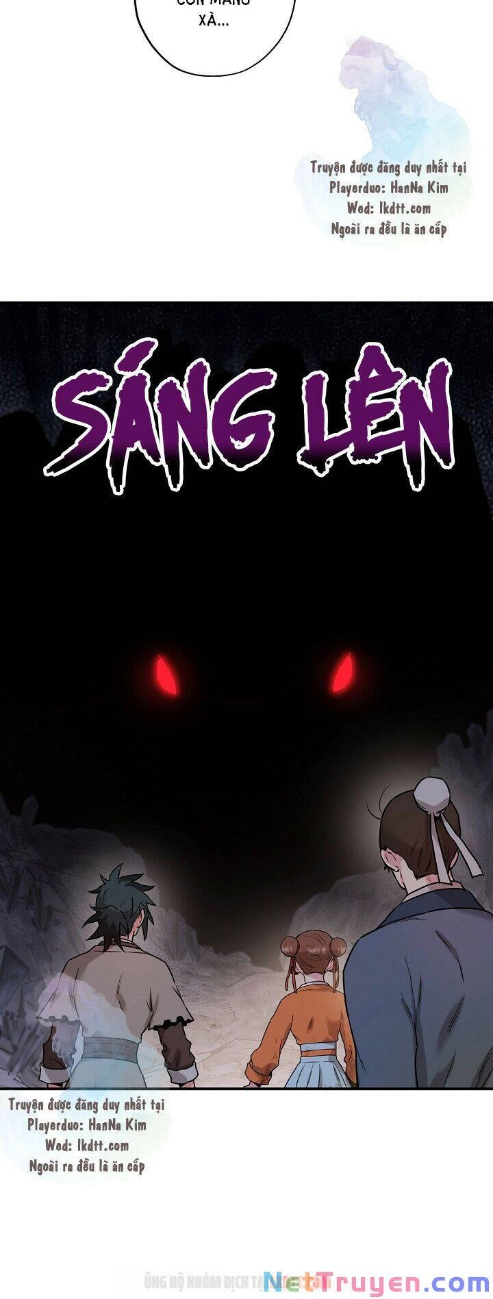 Tôi Trở Thành Nhân Vật Phản Diện Giỏi Nhất Trong Giới Võ Thuật Chapter 30 - 41