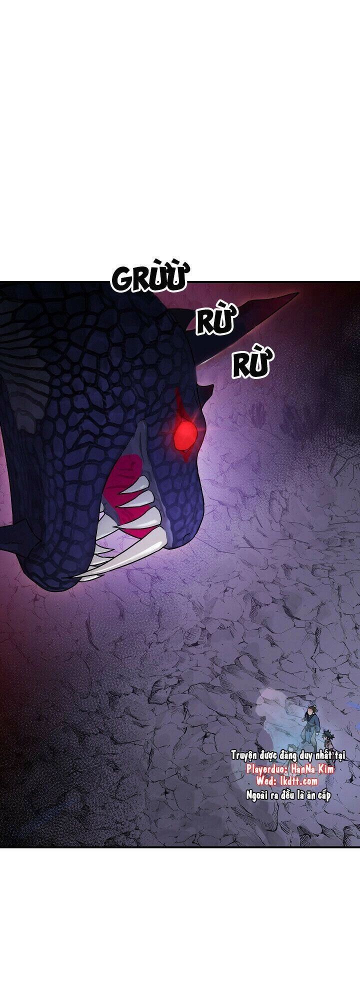 Tôi Trở Thành Nhân Vật Phản Diện Giỏi Nhất Trong Giới Võ Thuật Chapter 31 - 2