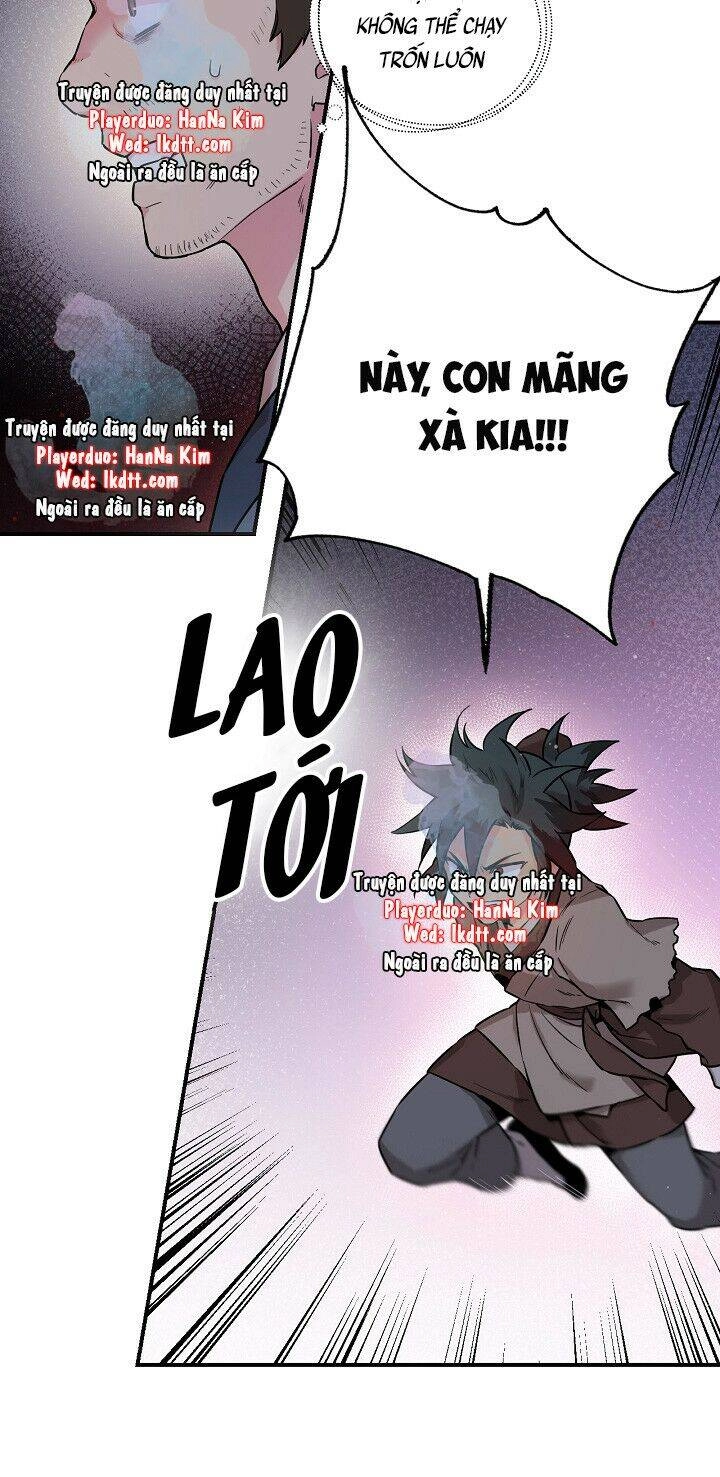 Tôi Trở Thành Nhân Vật Phản Diện Giỏi Nhất Trong Giới Võ Thuật Chapter 31 - 4