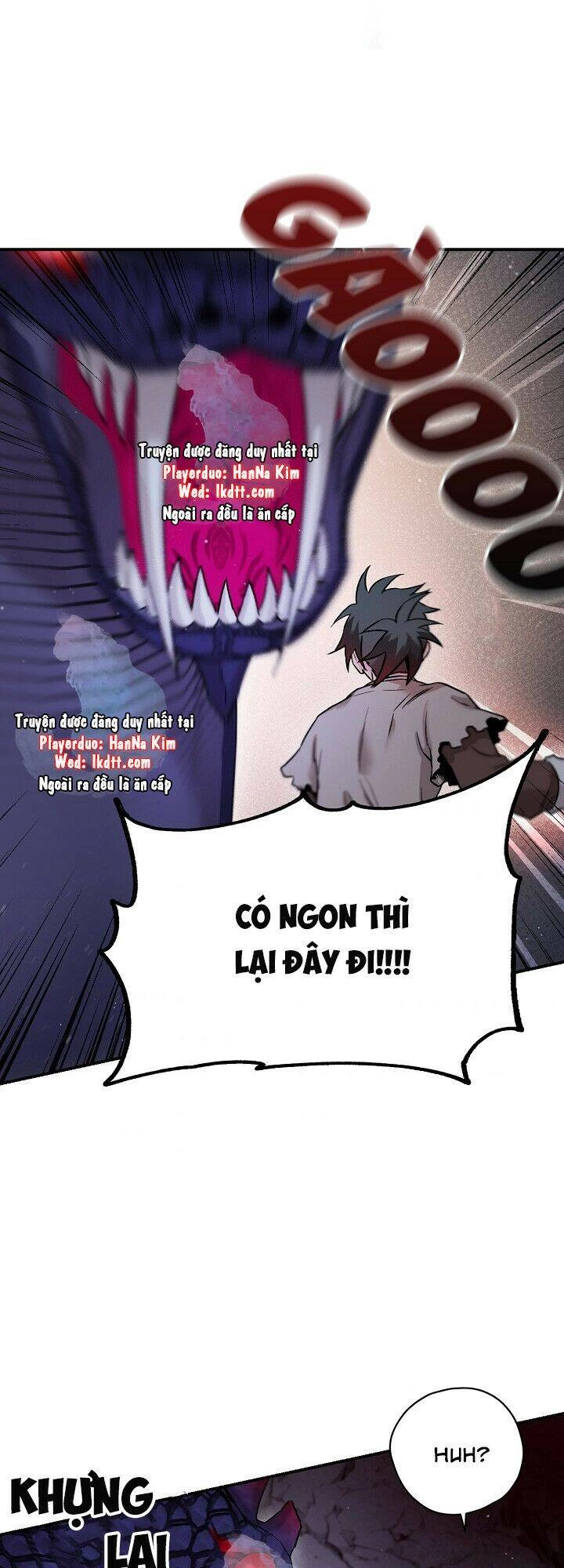 Tôi Trở Thành Nhân Vật Phản Diện Giỏi Nhất Trong Giới Võ Thuật Chapter 31 - 6