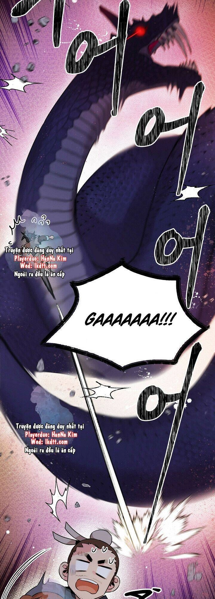 Tôi Trở Thành Nhân Vật Phản Diện Giỏi Nhất Trong Giới Võ Thuật Chapter 31 - 10