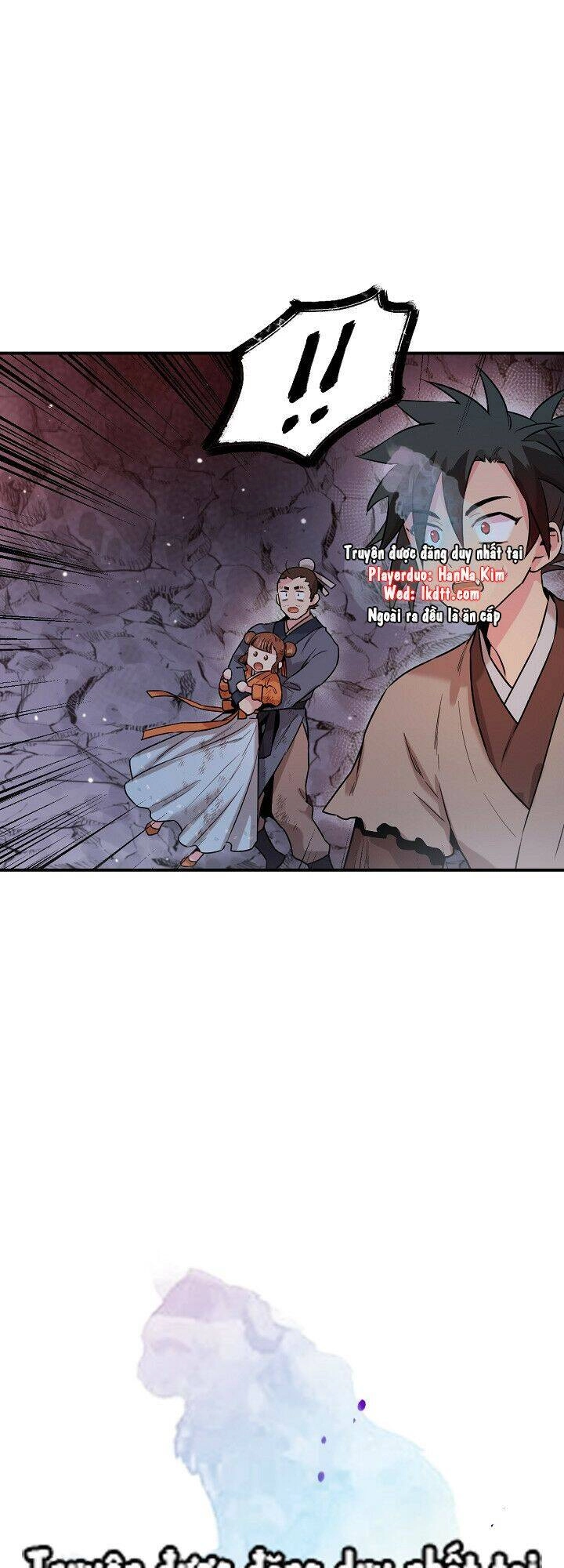 Tôi Trở Thành Nhân Vật Phản Diện Giỏi Nhất Trong Giới Võ Thuật Chapter 31 - 15