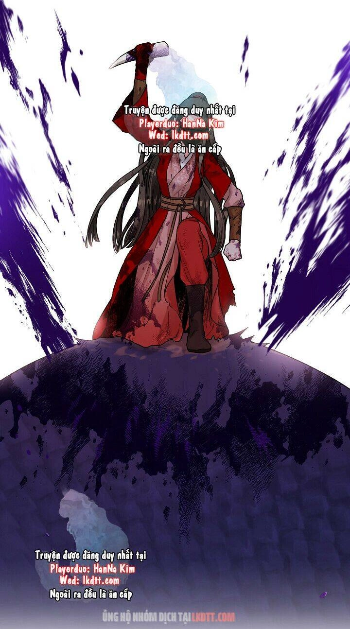 Tôi Trở Thành Nhân Vật Phản Diện Giỏi Nhất Trong Giới Võ Thuật Chapter 31 - 17