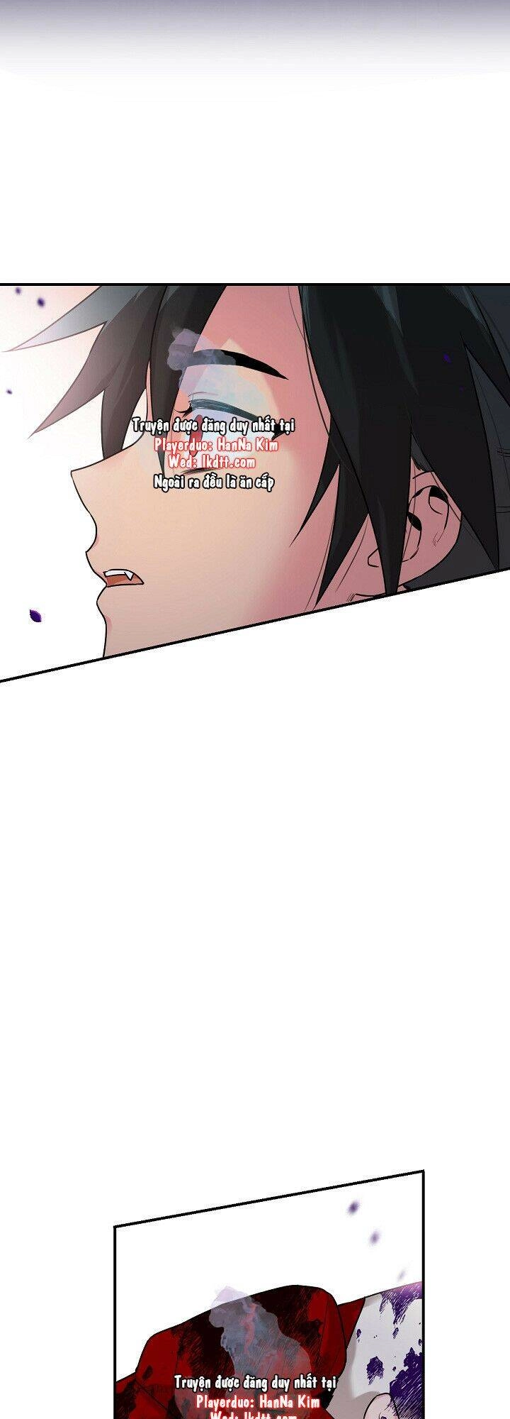 Tôi Trở Thành Nhân Vật Phản Diện Giỏi Nhất Trong Giới Võ Thuật Chapter 31 - 18