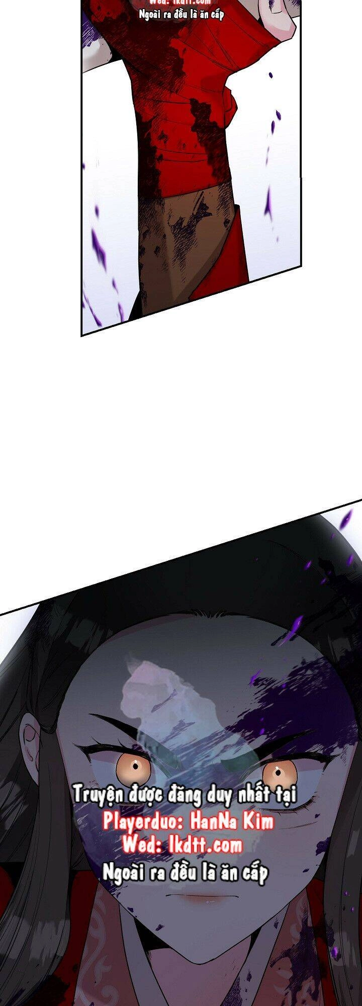 Tôi Trở Thành Nhân Vật Phản Diện Giỏi Nhất Trong Giới Võ Thuật Chapter 31 - 19