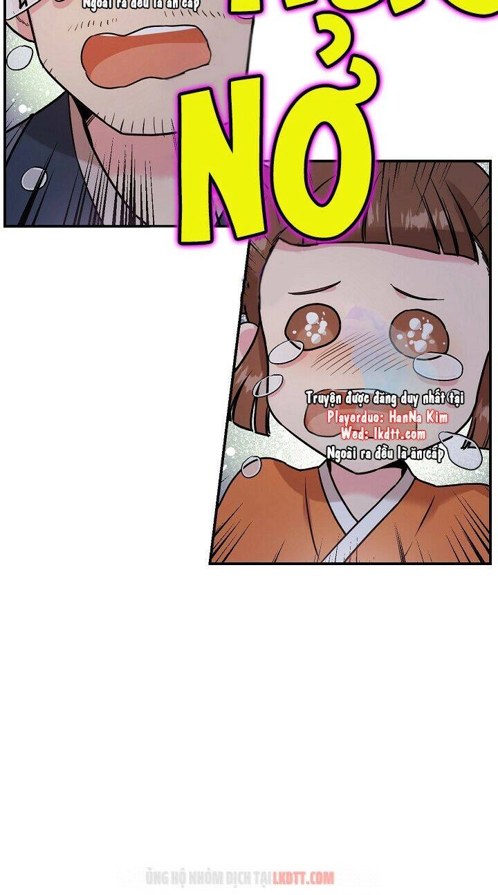 Tôi Trở Thành Nhân Vật Phản Diện Giỏi Nhất Trong Giới Võ Thuật Chapter 31 - 25