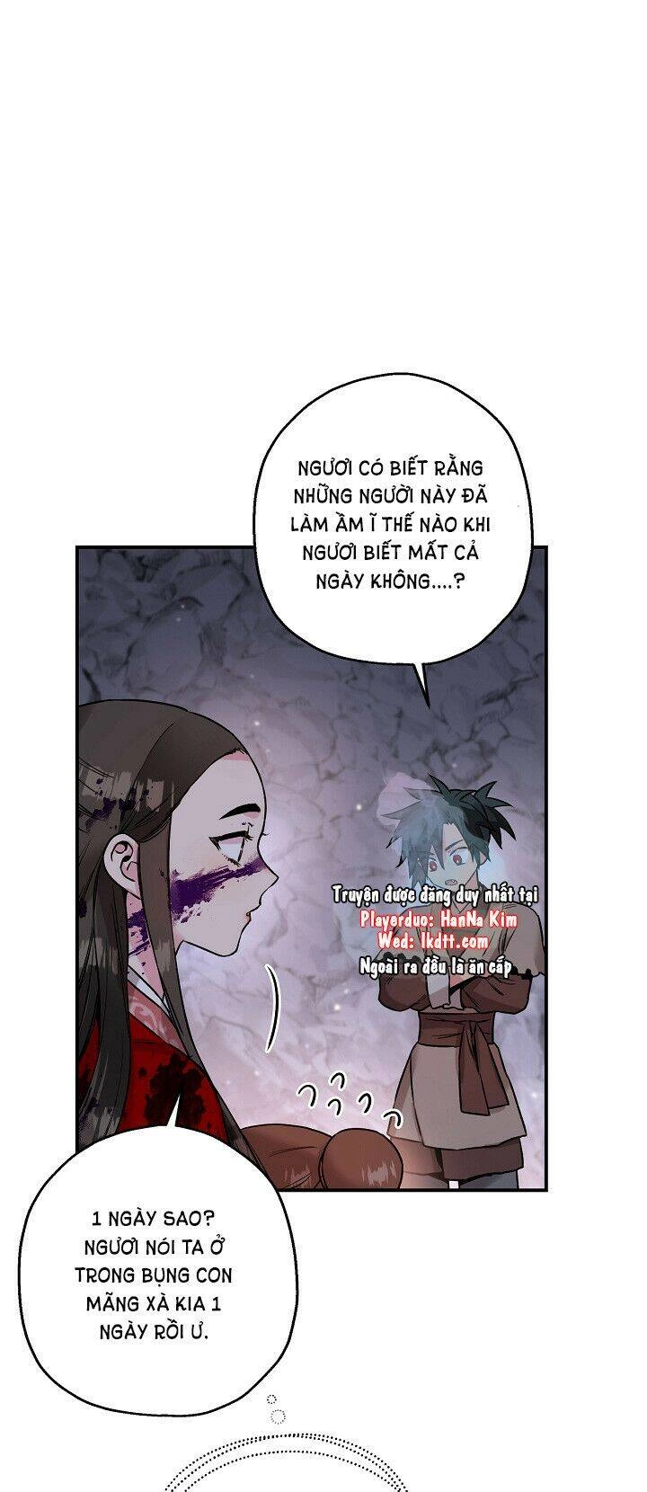 Tôi Trở Thành Nhân Vật Phản Diện Giỏi Nhất Trong Giới Võ Thuật Chapter 31 - 28