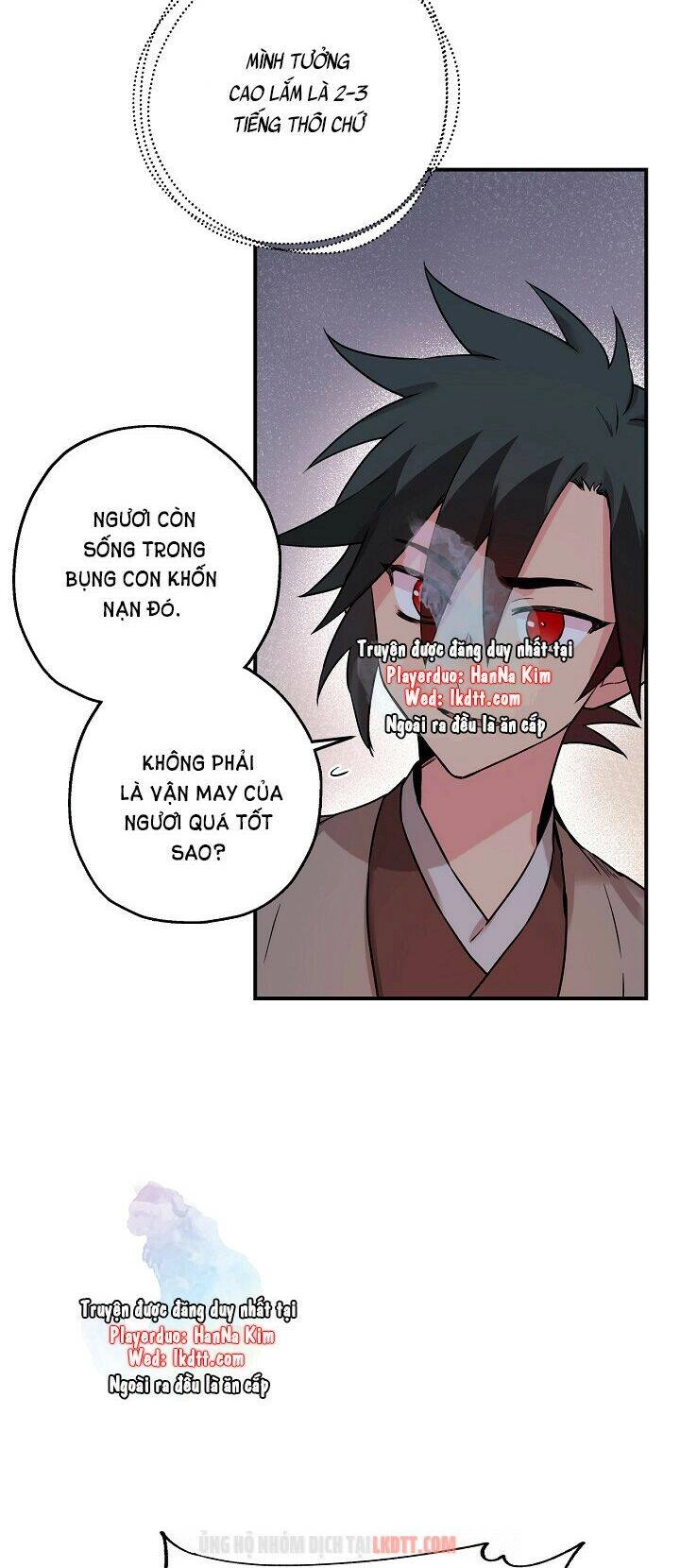 Tôi Trở Thành Nhân Vật Phản Diện Giỏi Nhất Trong Giới Võ Thuật Chapter 31 - 29