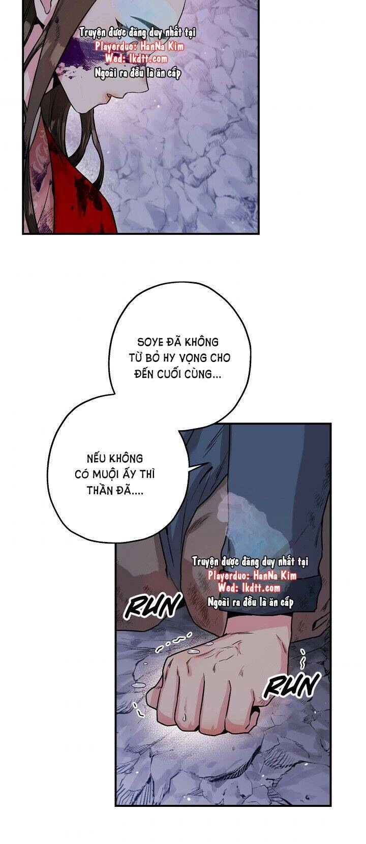 Tôi Trở Thành Nhân Vật Phản Diện Giỏi Nhất Trong Giới Võ Thuật Chapter 31 - 32