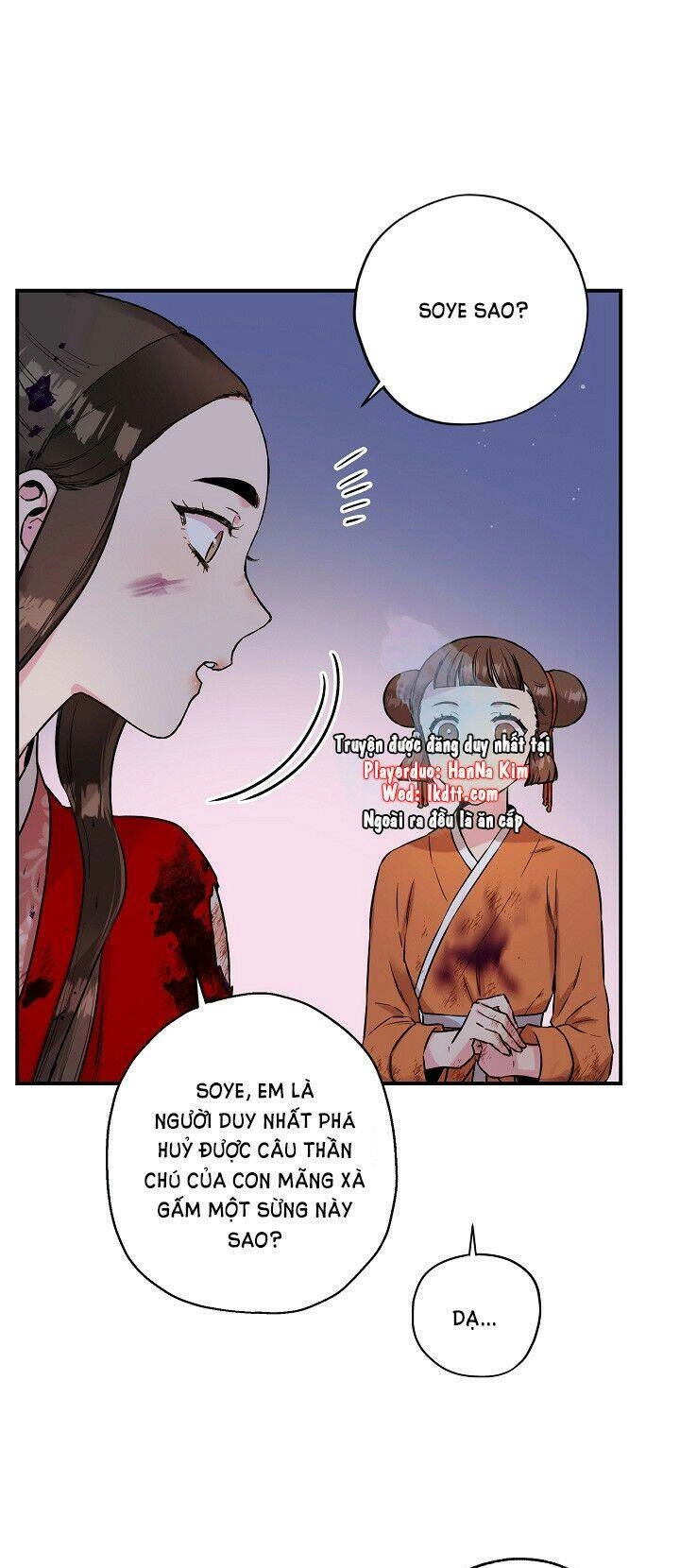 Tôi Trở Thành Nhân Vật Phản Diện Giỏi Nhất Trong Giới Võ Thuật Chapter 31 - 36