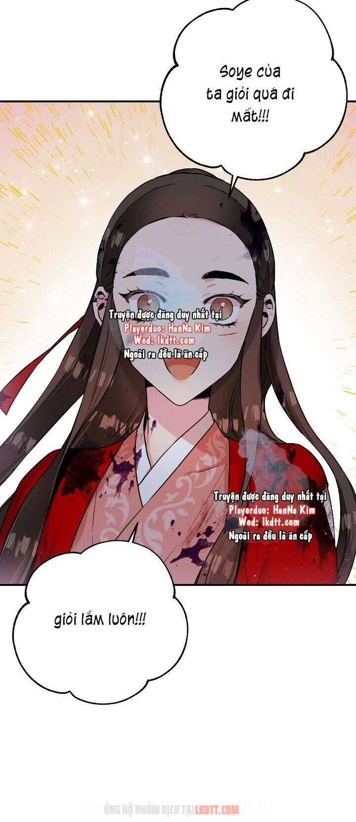 Tôi Trở Thành Nhân Vật Phản Diện Giỏi Nhất Trong Giới Võ Thuật Chapter 31 - 37