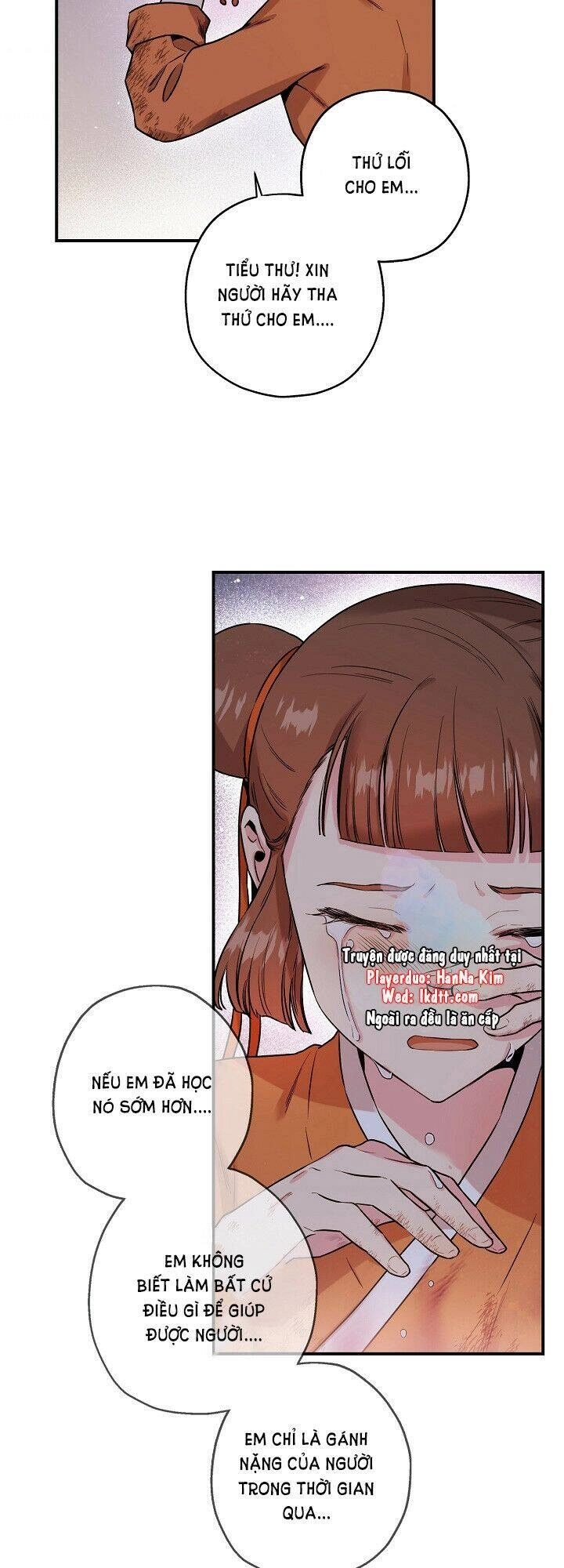 Tôi Trở Thành Nhân Vật Phản Diện Giỏi Nhất Trong Giới Võ Thuật Chapter 31 - 39