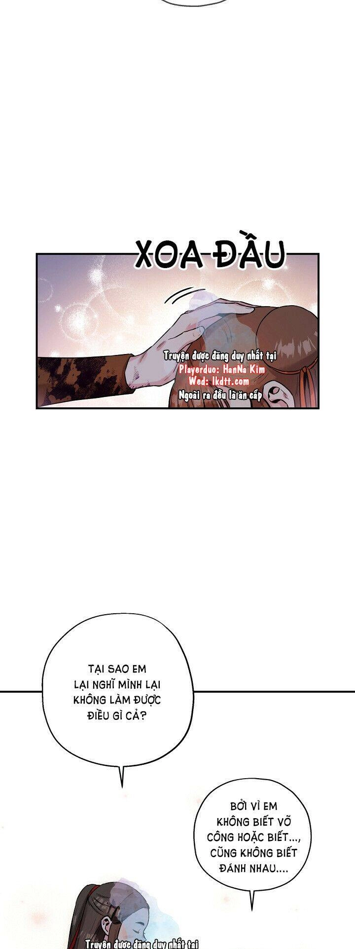 Tôi Trở Thành Nhân Vật Phản Diện Giỏi Nhất Trong Giới Võ Thuật Chapter 31 - 40