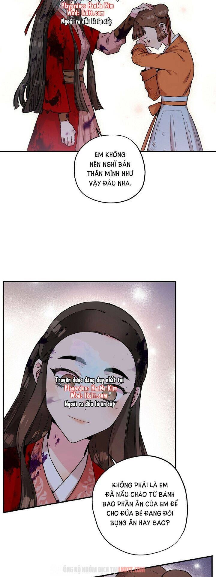 Tôi Trở Thành Nhân Vật Phản Diện Giỏi Nhất Trong Giới Võ Thuật Chapter 31 - 41