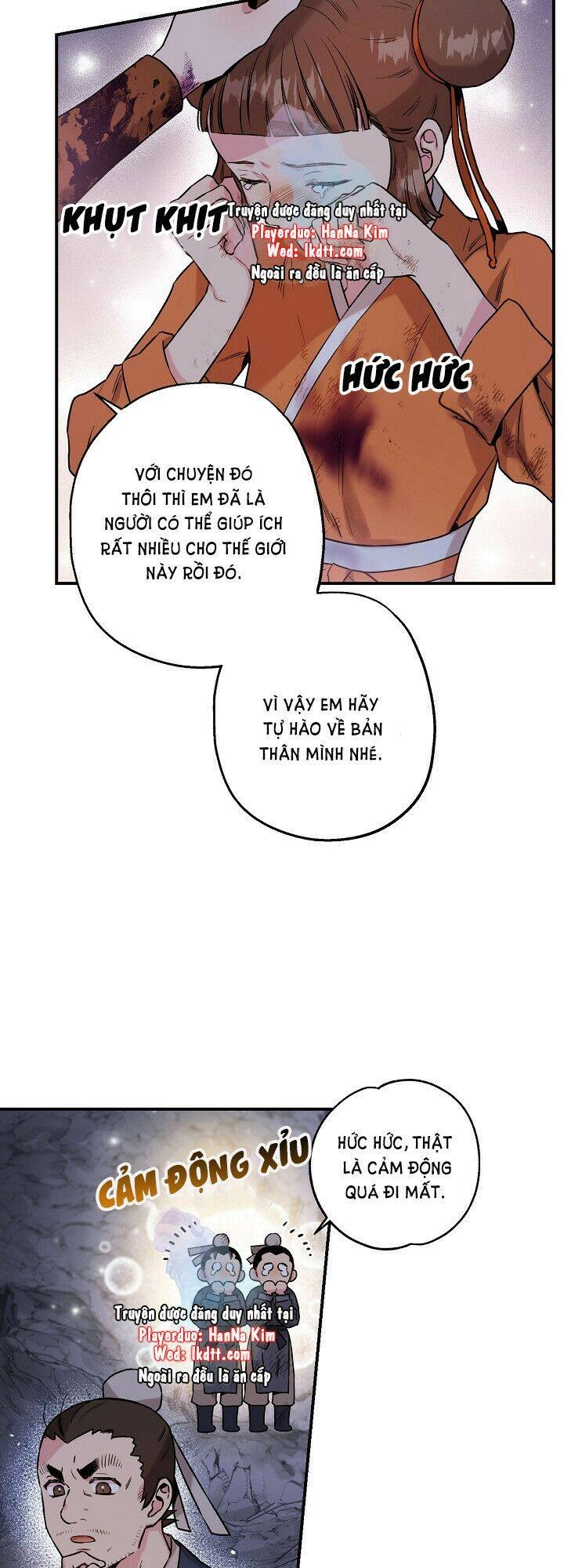 Tôi Trở Thành Nhân Vật Phản Diện Giỏi Nhất Trong Giới Võ Thuật Chapter 31 - 42