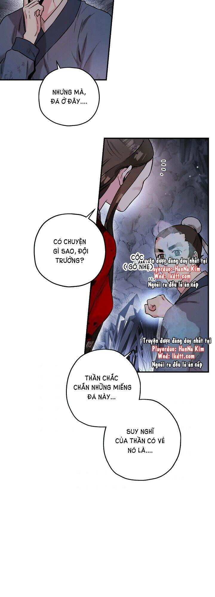 Tôi Trở Thành Nhân Vật Phản Diện Giỏi Nhất Trong Giới Võ Thuật Chapter 31 - 43