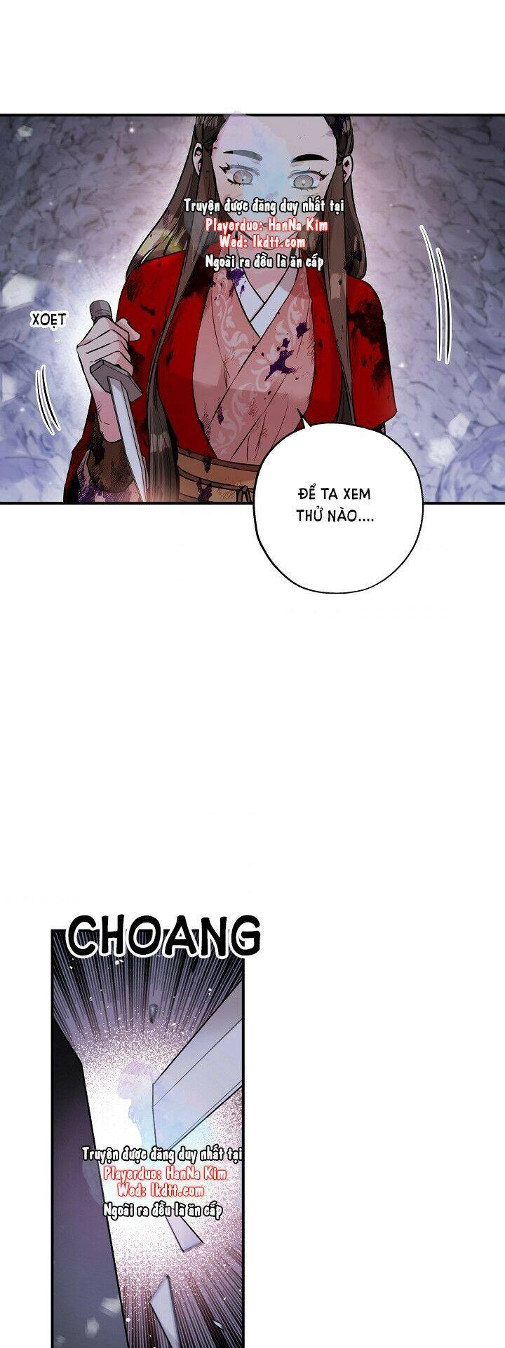 Tôi Trở Thành Nhân Vật Phản Diện Giỏi Nhất Trong Giới Võ Thuật Chapter 31 - 44