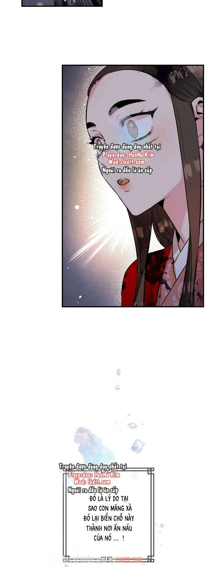 Tôi Trở Thành Nhân Vật Phản Diện Giỏi Nhất Trong Giới Võ Thuật Chapter 31 - 45