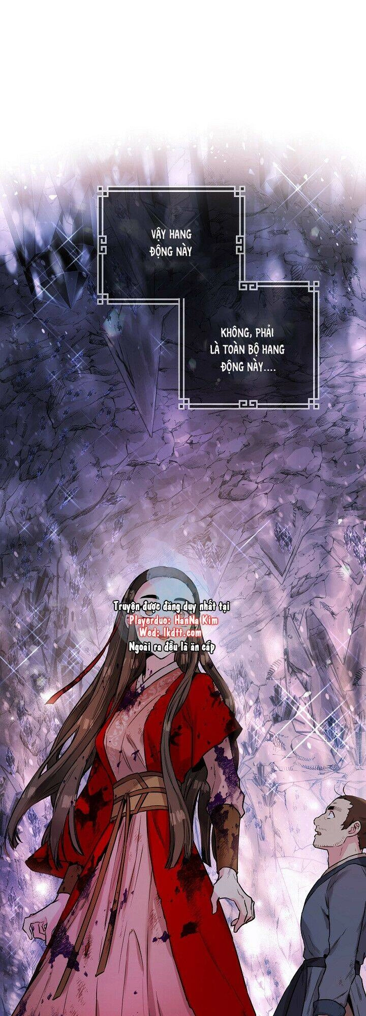 Tôi Trở Thành Nhân Vật Phản Diện Giỏi Nhất Trong Giới Võ Thuật Chapter 31 - 47