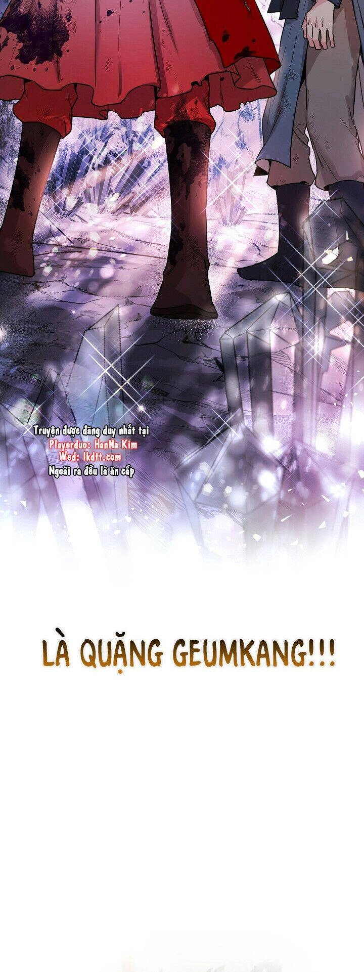 Tôi Trở Thành Nhân Vật Phản Diện Giỏi Nhất Trong Giới Võ Thuật Chapter 31 - 48