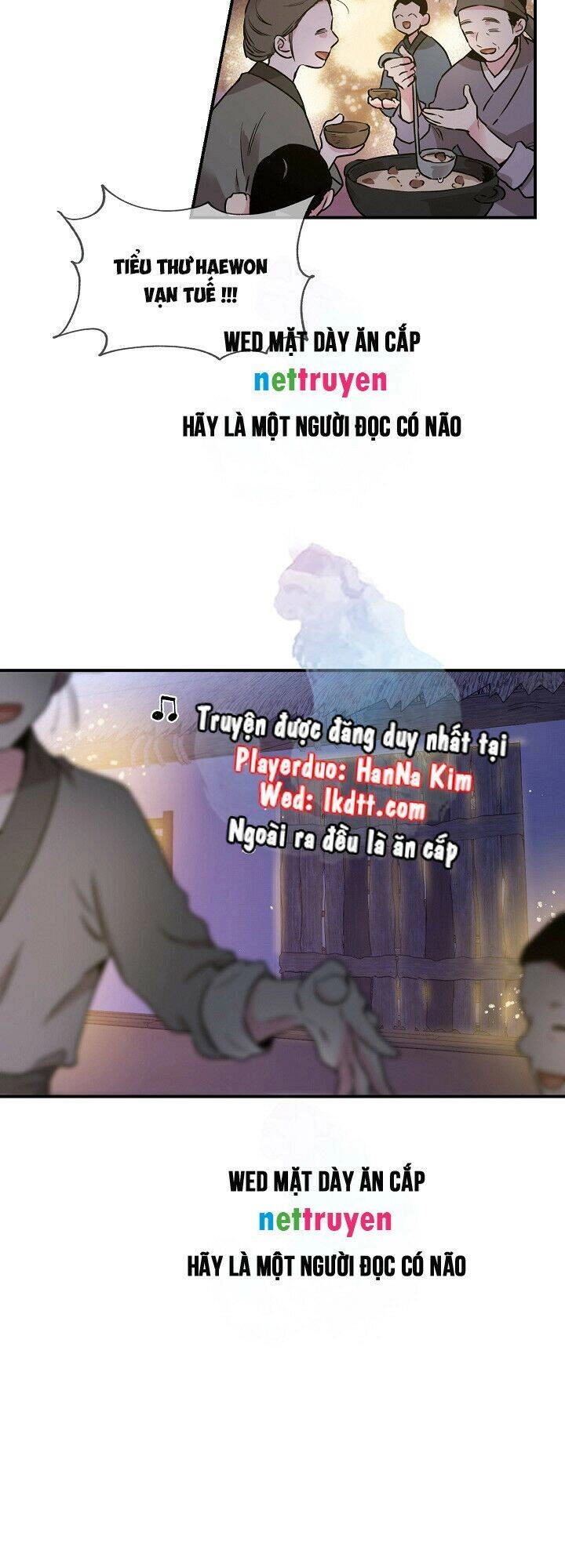 Tôi Trở Thành Nhân Vật Phản Diện Giỏi Nhất Trong Giới Võ Thuật Chapter 32 - 4