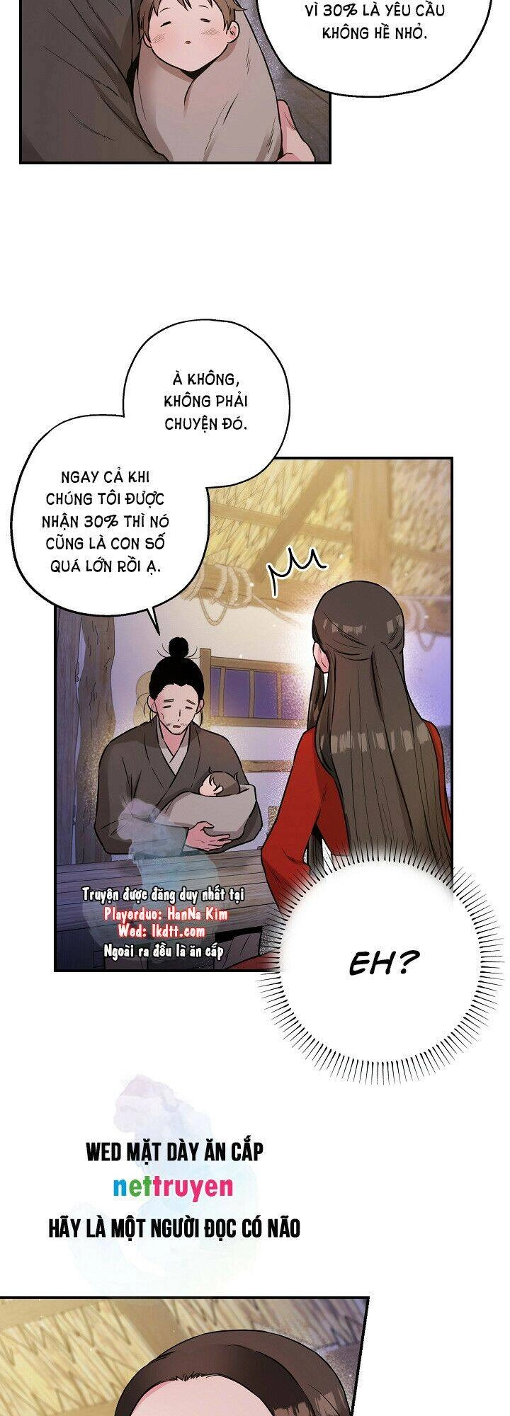 Tôi Trở Thành Nhân Vật Phản Diện Giỏi Nhất Trong Giới Võ Thuật Chapter 32 - 8