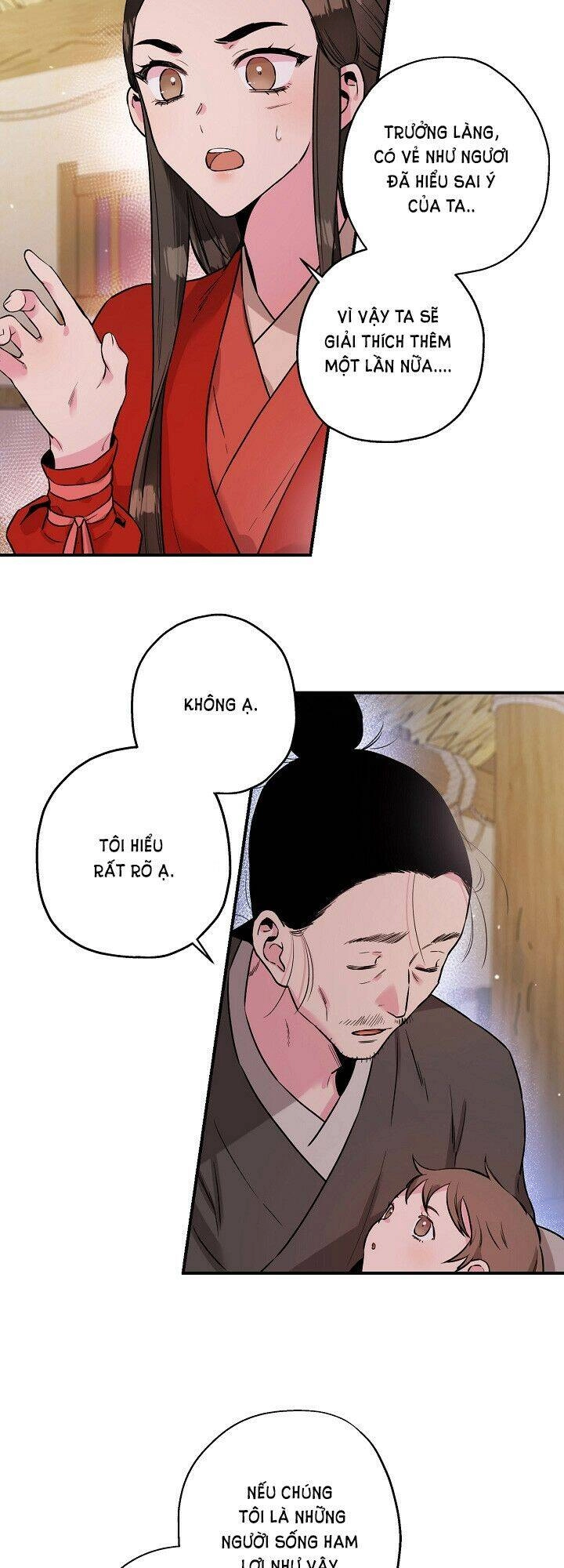 Tôi Trở Thành Nhân Vật Phản Diện Giỏi Nhất Trong Giới Võ Thuật Chapter 32 - 9