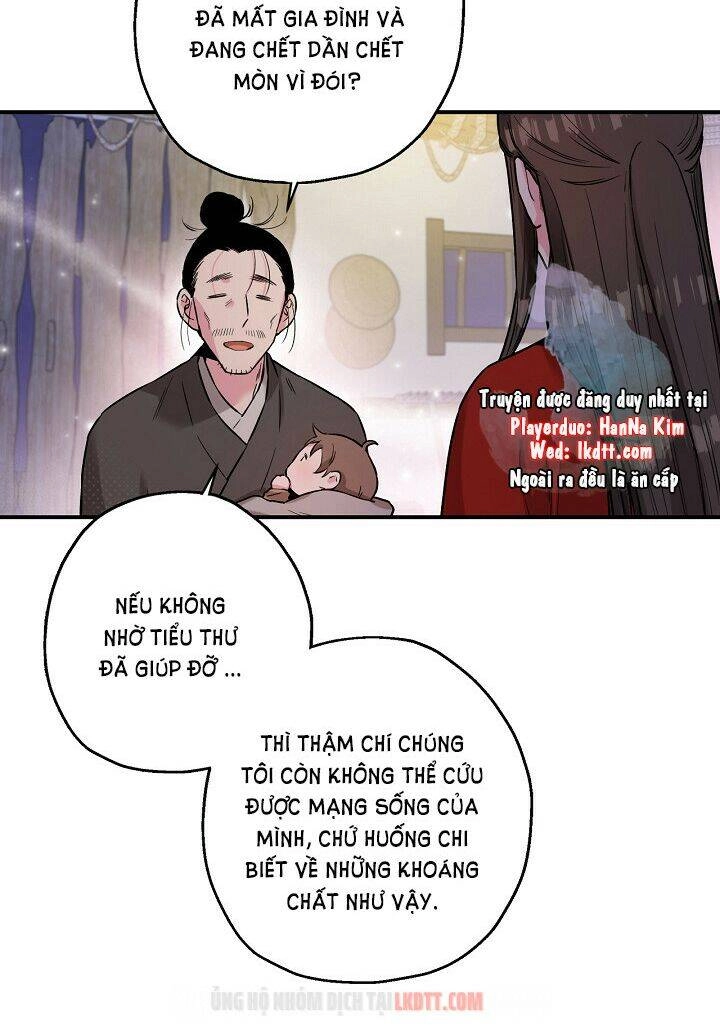 Tôi Trở Thành Nhân Vật Phản Diện Giỏi Nhất Trong Giới Võ Thuật Chapter 32 - 11