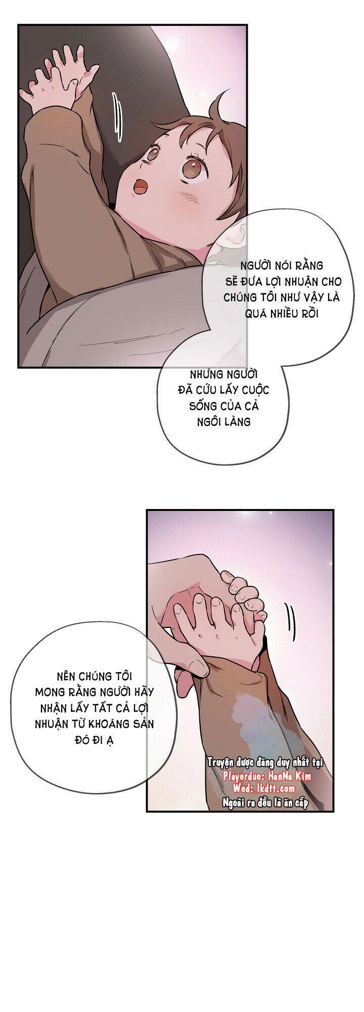 Tôi Trở Thành Nhân Vật Phản Diện Giỏi Nhất Trong Giới Võ Thuật Chapter 32 - 12