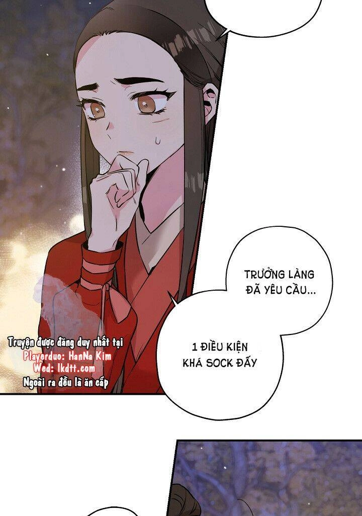 Tôi Trở Thành Nhân Vật Phản Diện Giỏi Nhất Trong Giới Võ Thuật Chapter 32 - 20