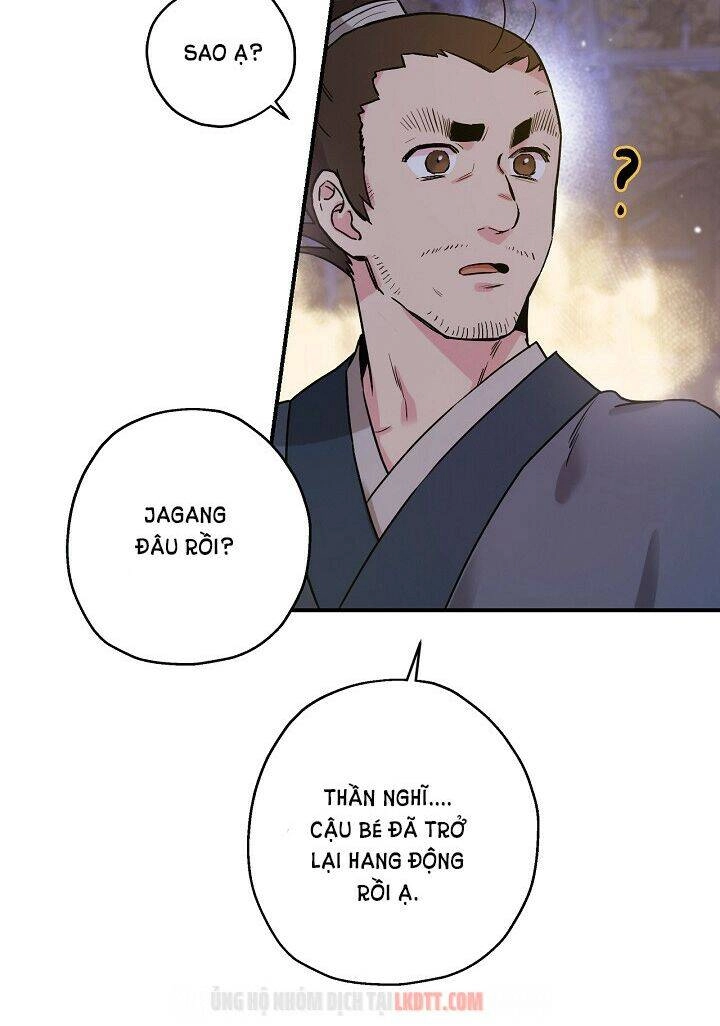 Tôi Trở Thành Nhân Vật Phản Diện Giỏi Nhất Trong Giới Võ Thuật Chapter 32 - 21