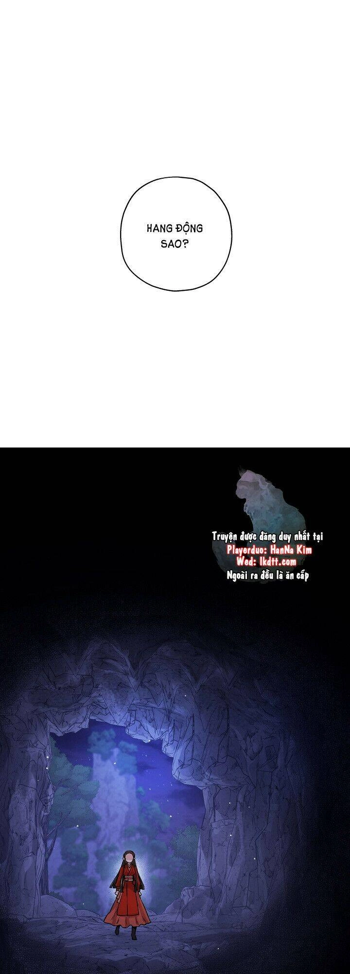 Tôi Trở Thành Nhân Vật Phản Diện Giỏi Nhất Trong Giới Võ Thuật Chapter 32 - 22