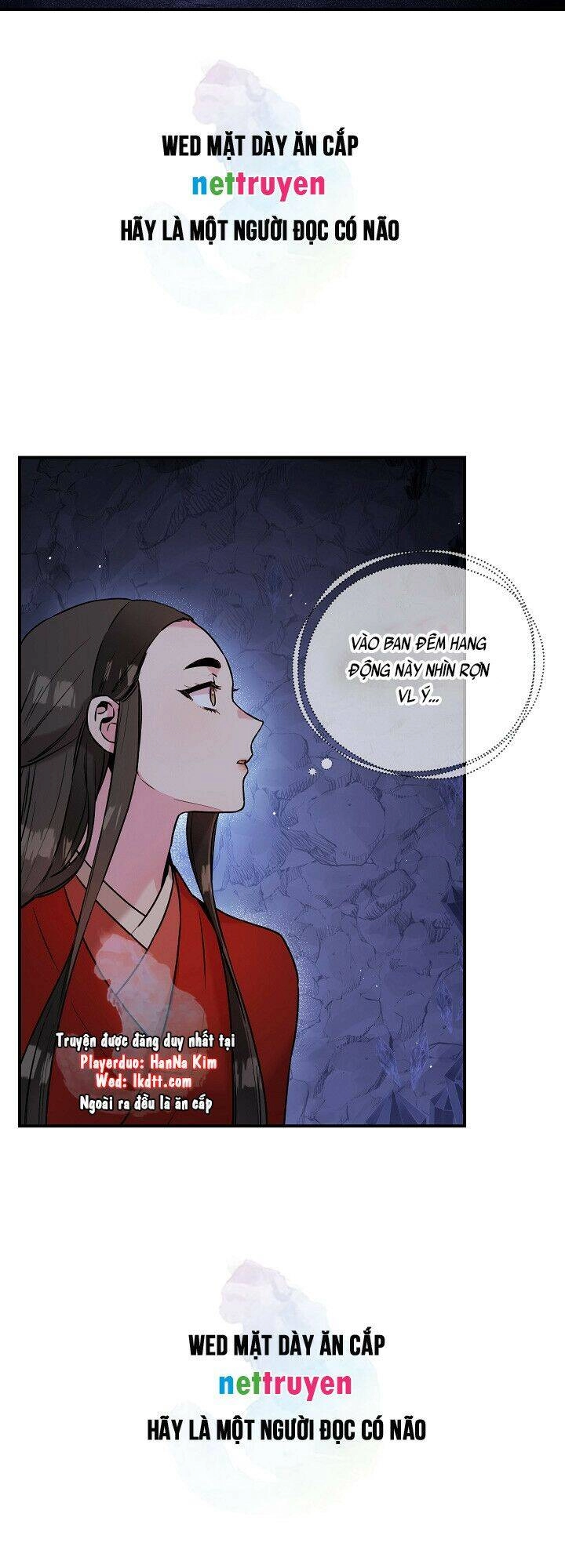 Tôi Trở Thành Nhân Vật Phản Diện Giỏi Nhất Trong Giới Võ Thuật Chapter 32 - 23