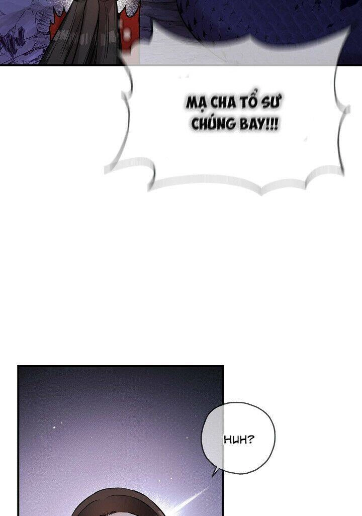 Tôi Trở Thành Nhân Vật Phản Diện Giỏi Nhất Trong Giới Võ Thuật Chapter 32 - 25